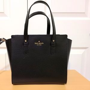 Kate spade satchel bag